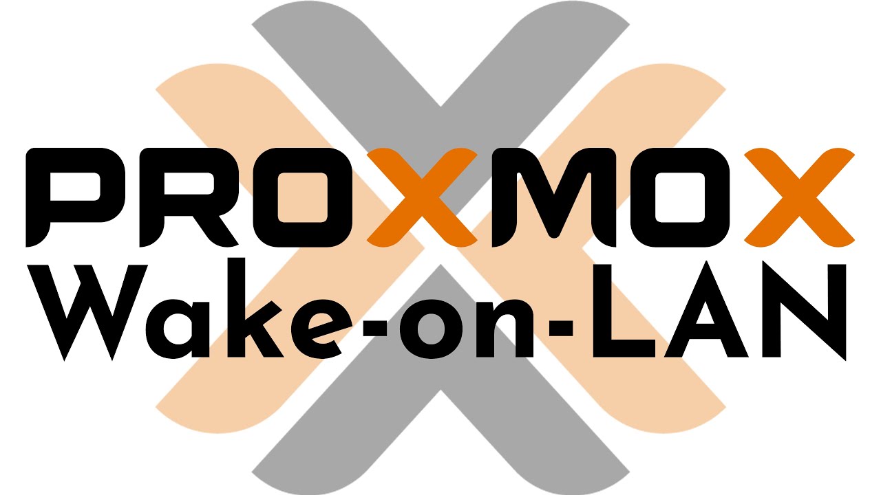 WOL Proxmox